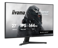 IIYAMA G-Master G2741HSU-B1 Black Hawk - 1370364 - zdjęcie 2